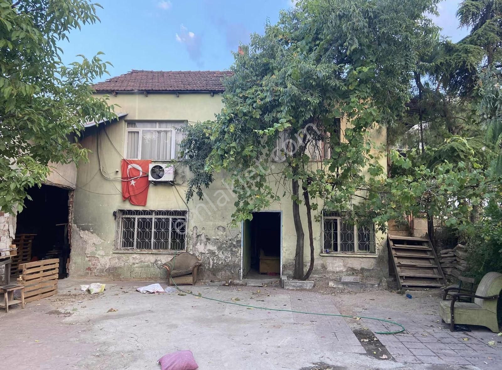 İzmir Kemalpaşa Sarılar Köyünde Kiralık Depo - Görsel 2
