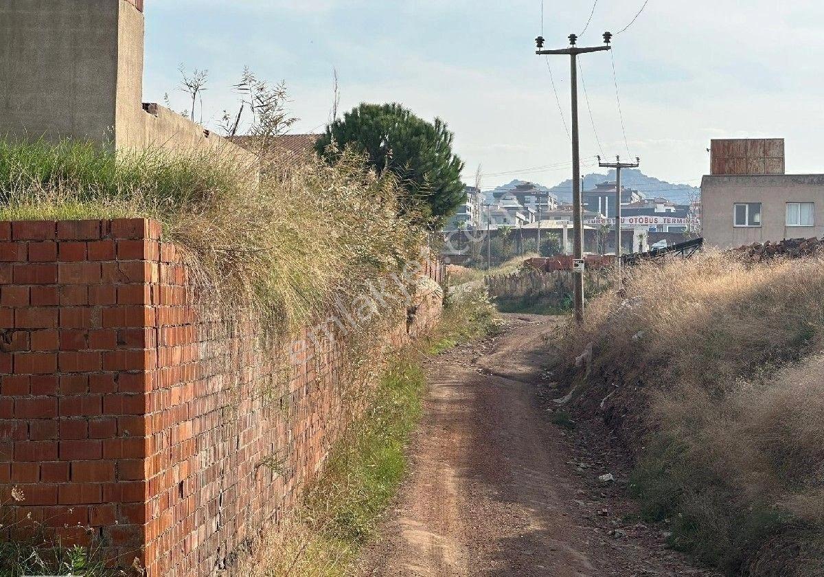 Manisa Turgutlu,da 13780 M2 Sanayi İmarına Bitişik Arazi - Görsel 24
