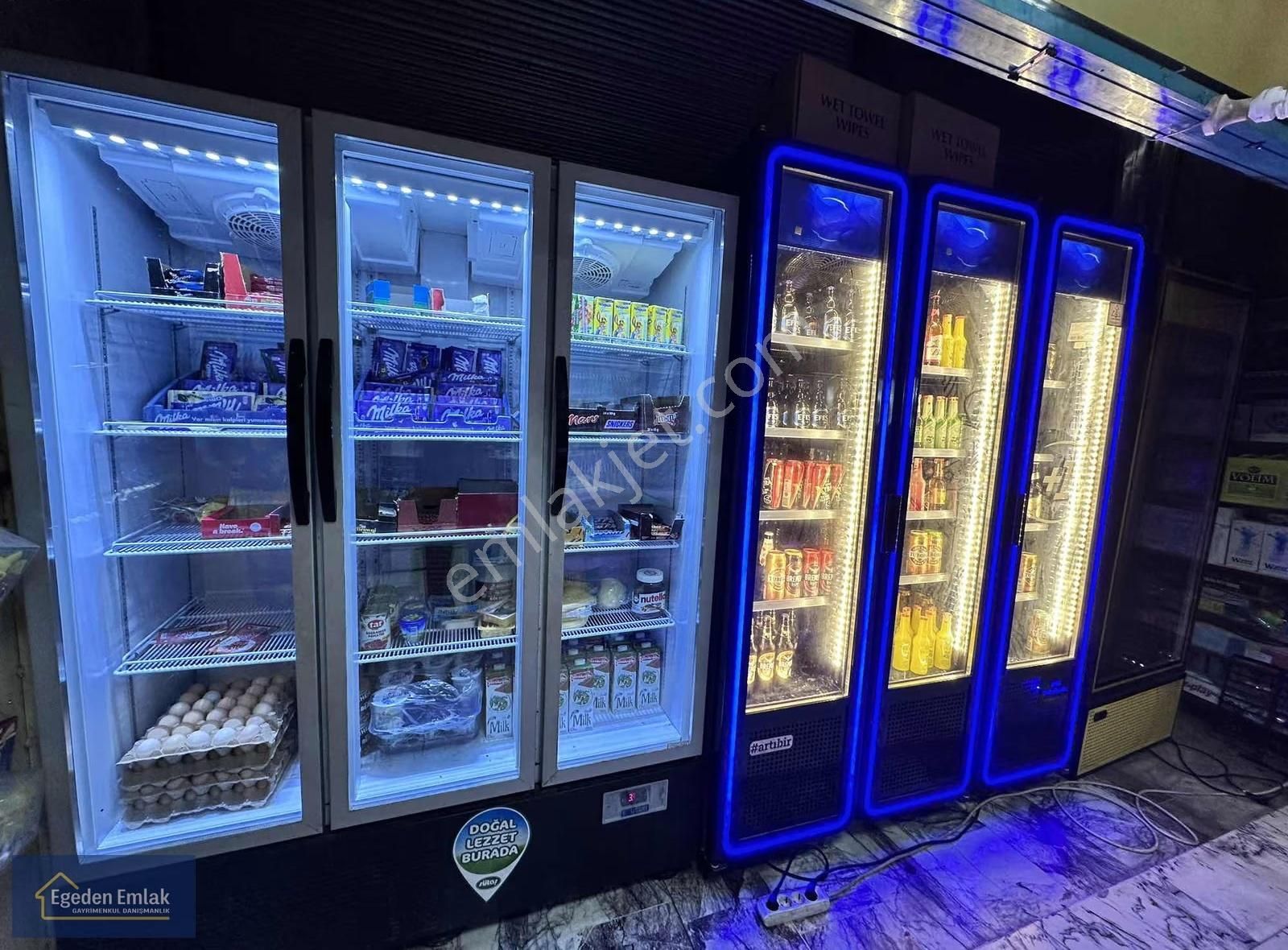 Armutalanda Sağlık Sebeplerinden Devren Kiralık - Görsel 4