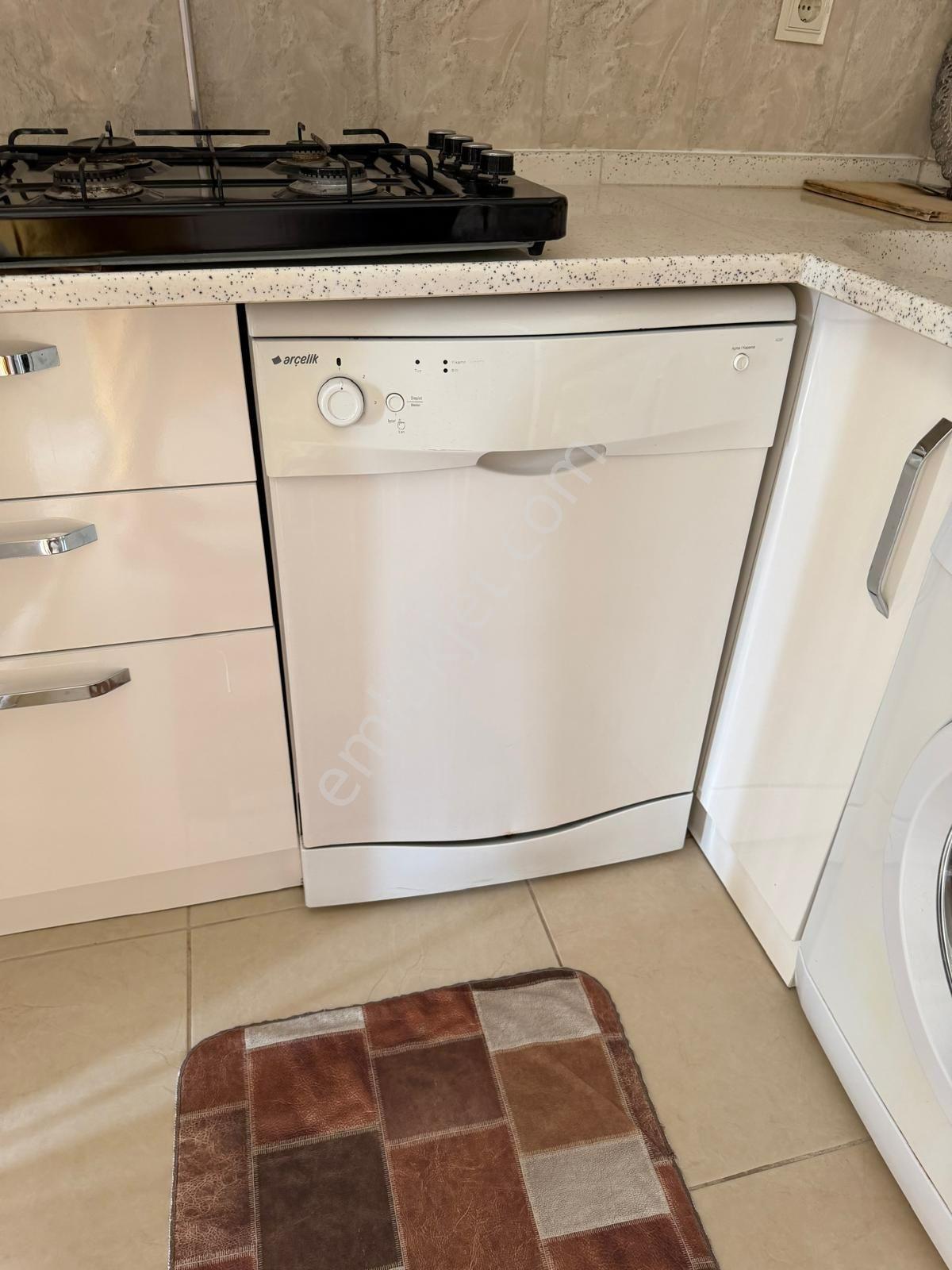 Gemlik Dr. Ziya Kaya Mahallesinde Kiralık Eşyalı 1+1 - Görsel 15