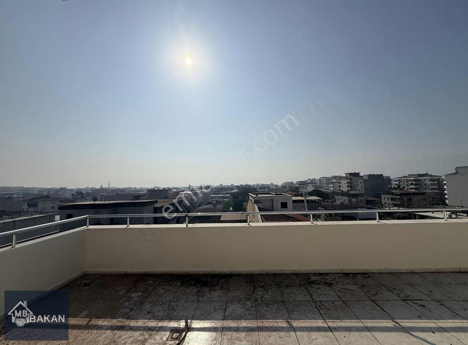 Bakan'dan 230 M2 Fırsat Dubleks