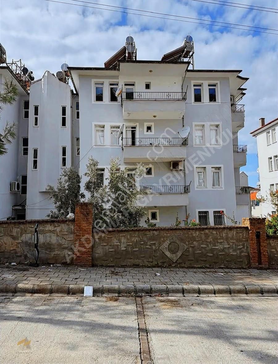 Patlangıç'ta Satılık Geniş 2+1 Daire