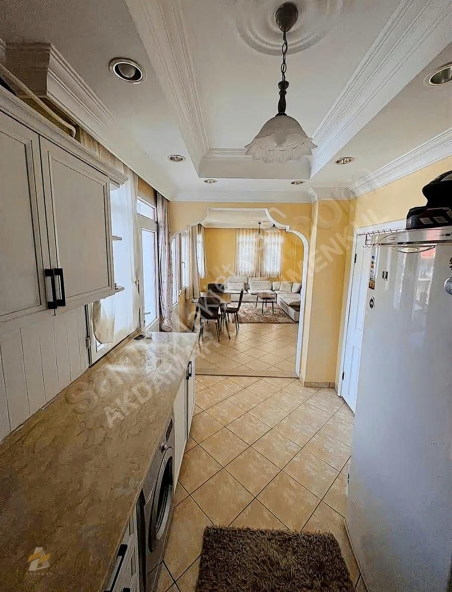 Patlangıç'ta Satılık Geniş 2+1 Daire - Görsel 11