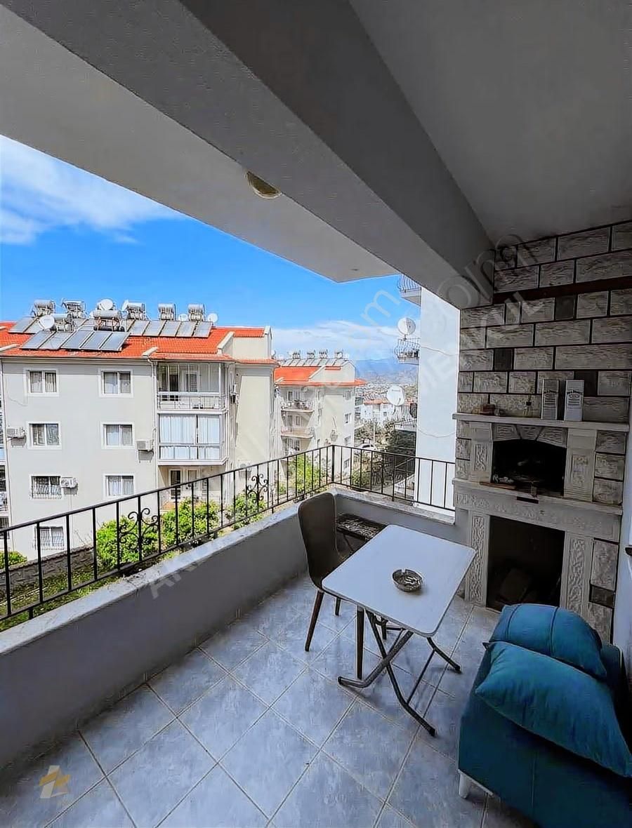 Patlangıç'ta Satılık Geniş 2+1 Daire - Görsel 13