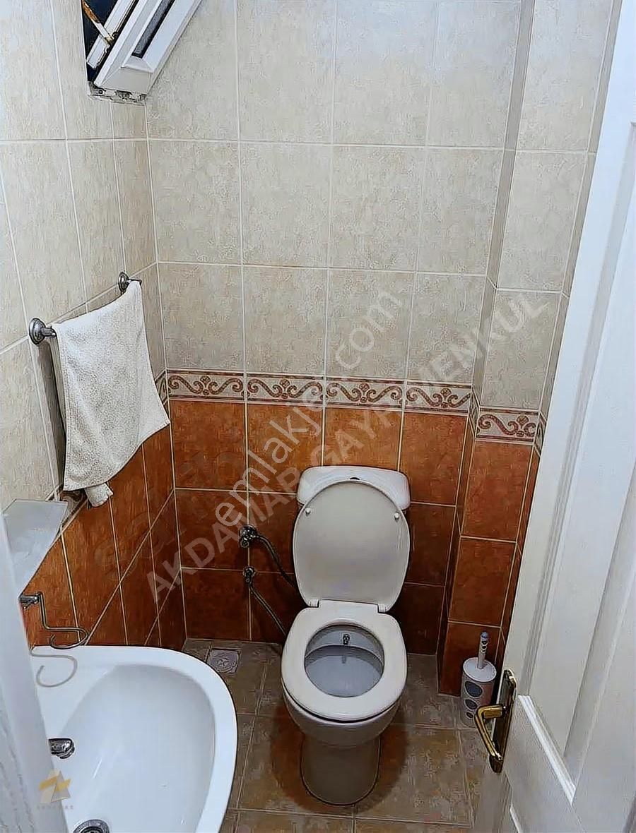 Patlangıç'ta Satılık Geniş 2+1 Daire - Görsel 14