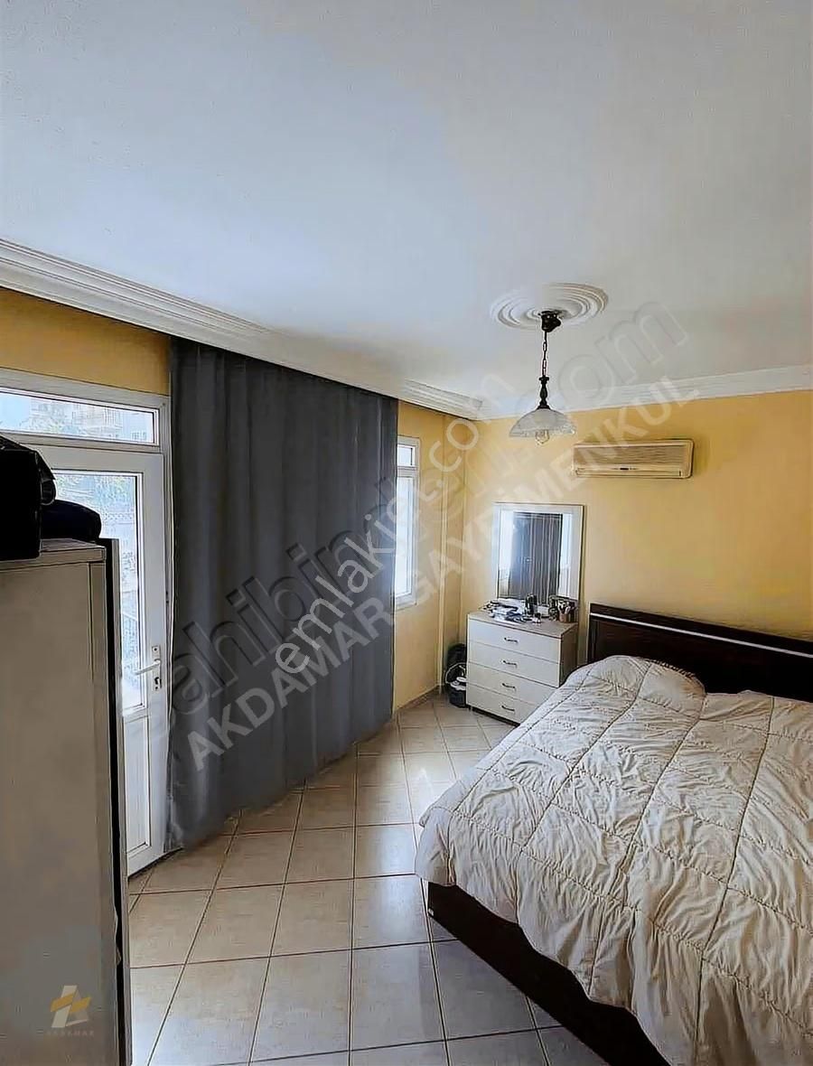 Patlangıç'ta Satılık Geniş 2+1 Daire - Görsel 3