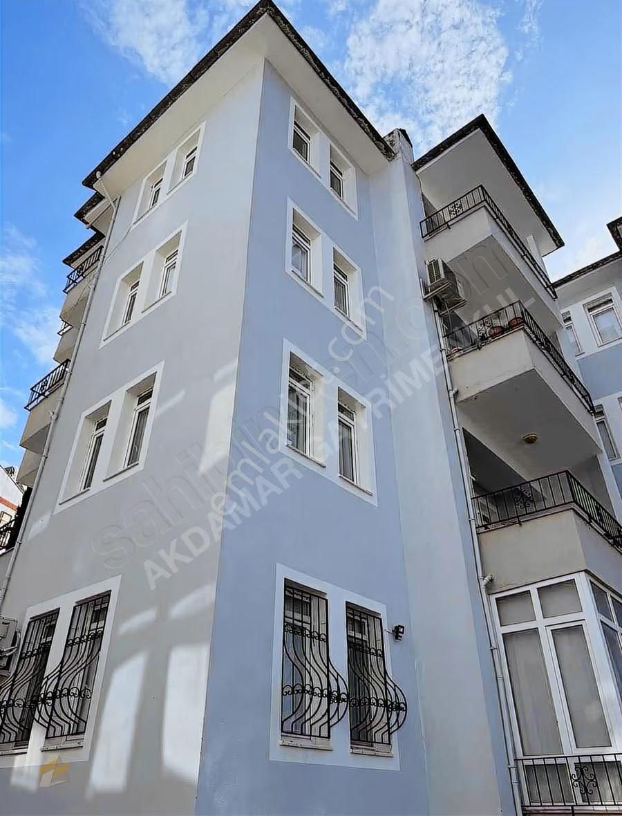 Patlangıç'ta Satılık Geniş 2+1 Daire - Görsel 18