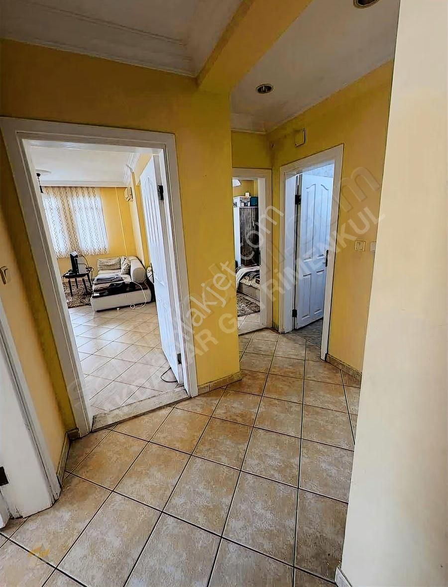 Patlangıç'ta Satılık Geniş 2+1 Daire - Görsel 4