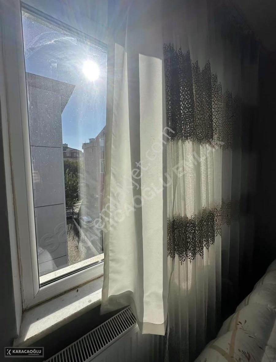 Merkezi Konumda Kat Mülkiyetli 2 Adet 35 Bin Tl Kira Garantili - Görsel 14