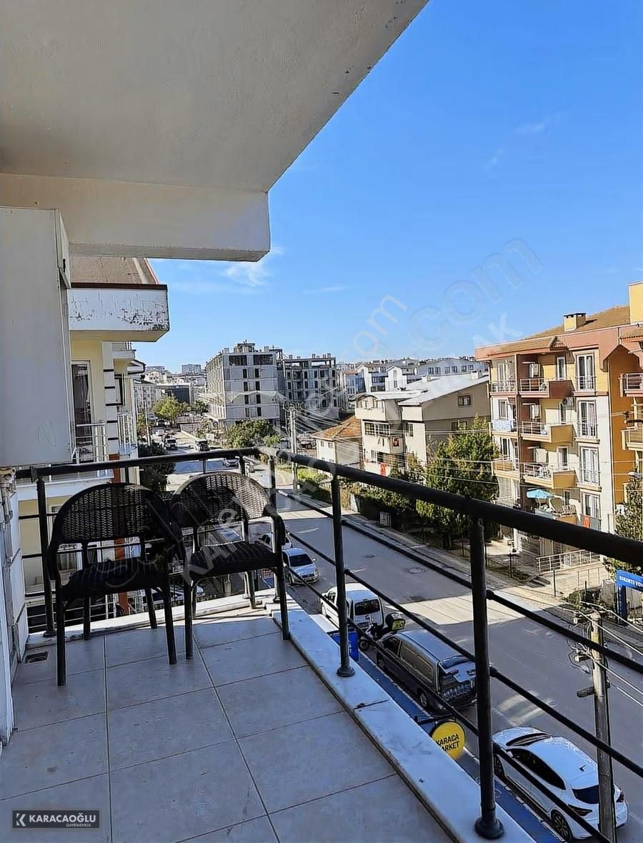 Merkezi Konumda Kat Mülkiyetli 2 Adet 35 Bin Tl Kira Garantili - Görsel 21