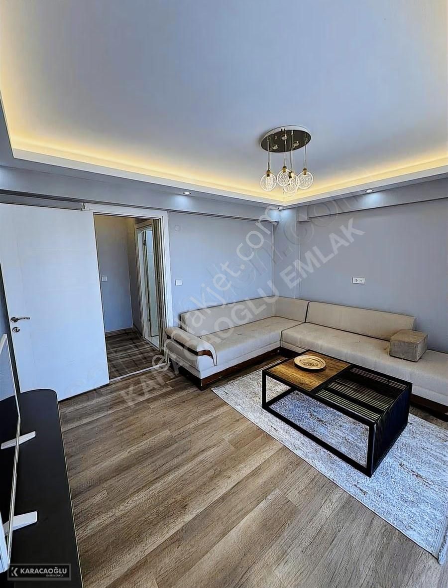 Merkezi Konumda Kat Mülkiyetli 2 Adet 35 Bin Tl Kira Garantili - Görsel 23