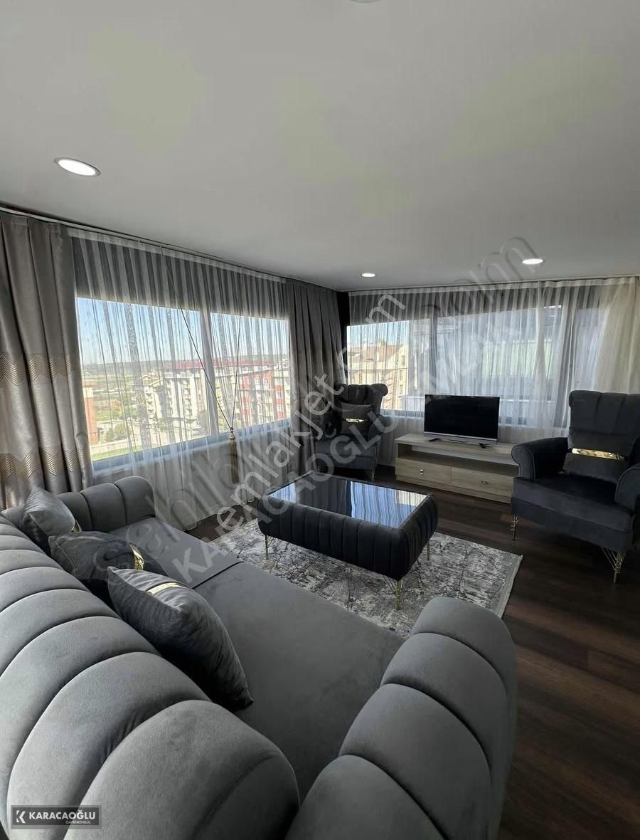 Merkezi Konumda Kat Mülkiyetli 2 Adet 35 Bin Tl Kira Garantili - Görsel 13