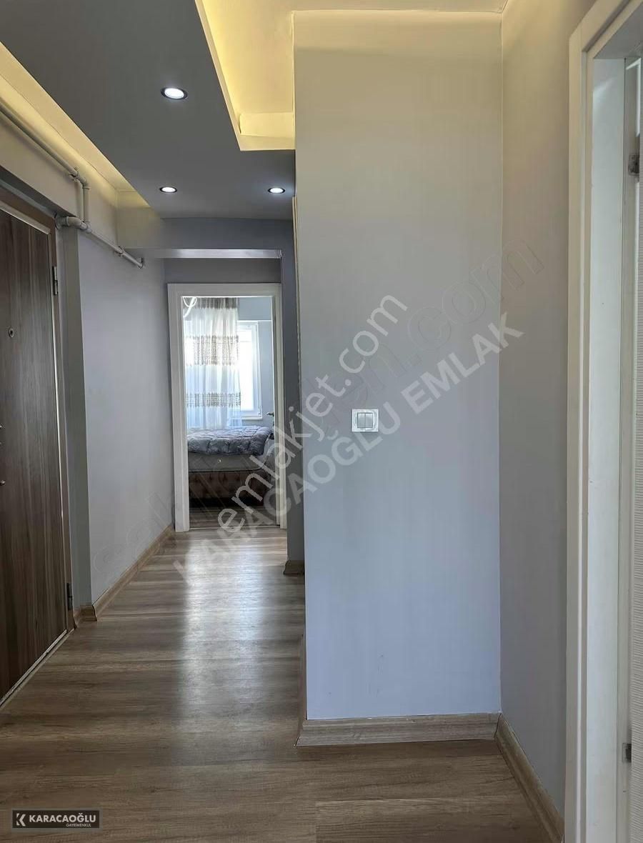 Merkezi Konumda Kat Mülkiyetli 2 Adet 35 Bin Tl Kira Garantili - Görsel 9