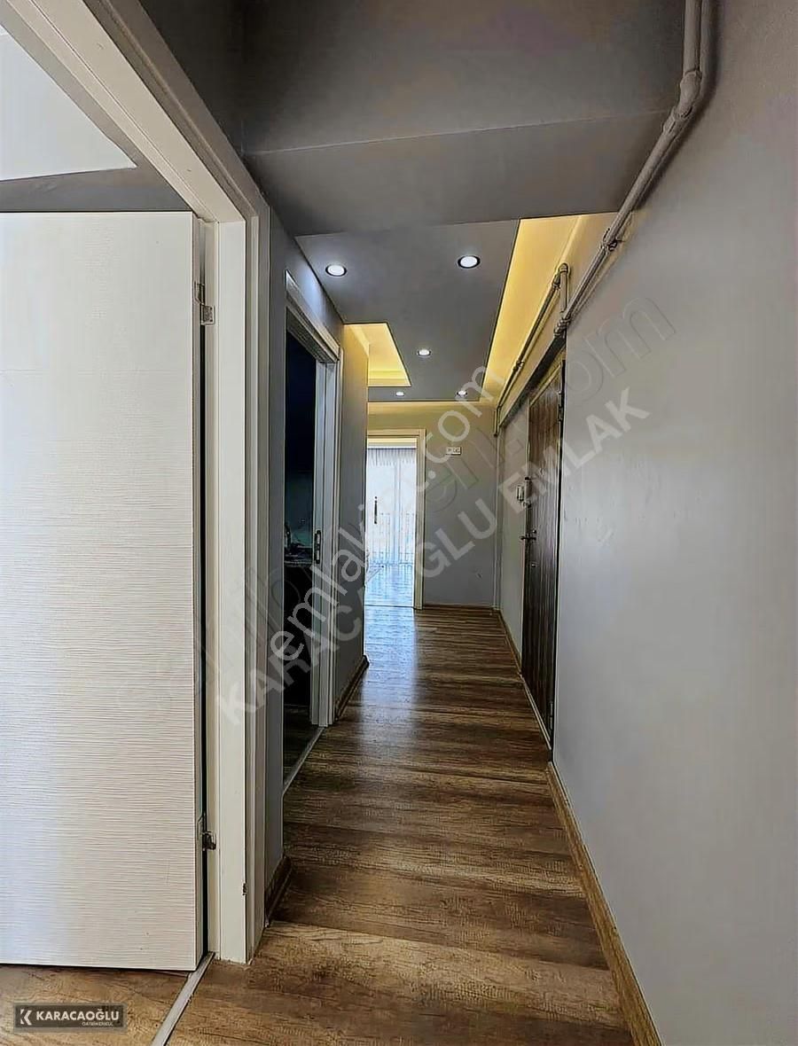 Merkezi Konumda Kat Mülkiyetli 2 Adet 35 Bin Tl Kira Garantili - Görsel 18