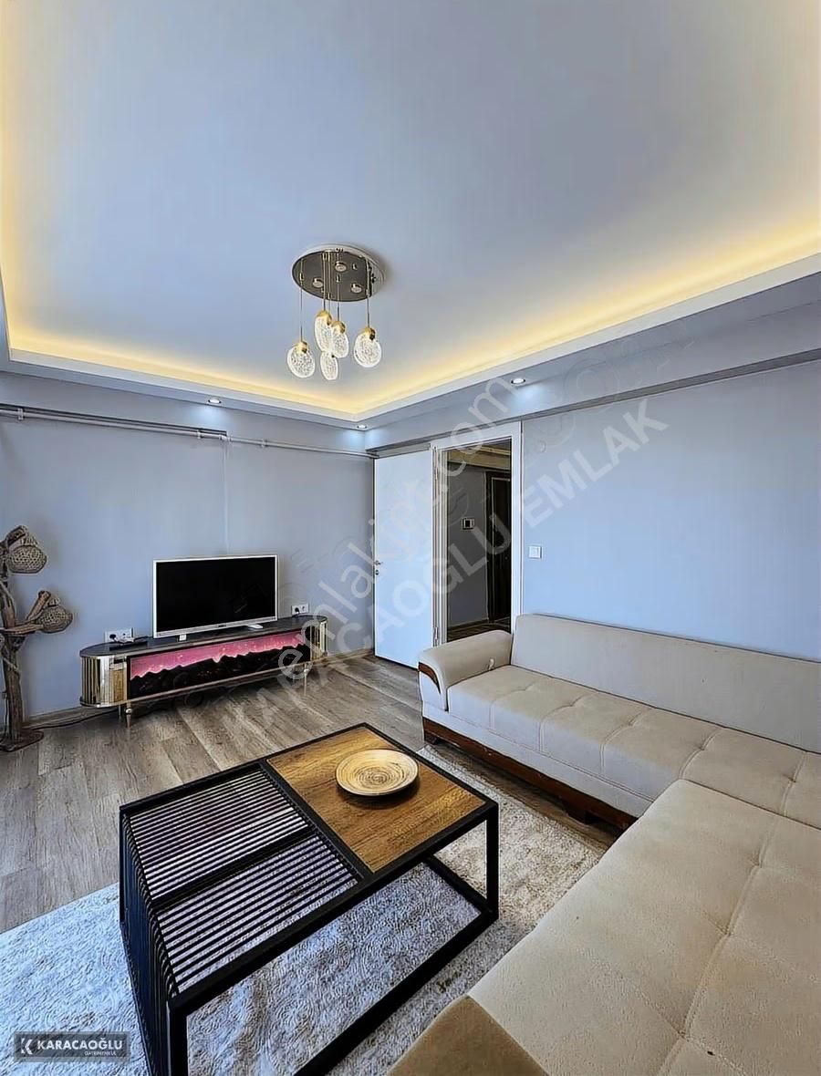 Merkezi Konumda Kat Mülkiyetli 2 Adet 35 Bin Tl Kira Garantili - Görsel 34