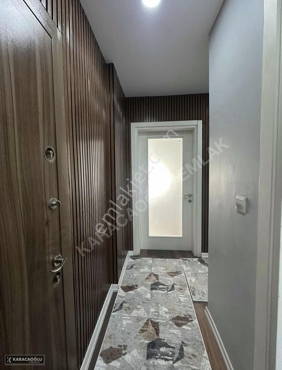 Merkezi Konumda Kat Mülkiyetli 2 Adet 35 Bin Tl Kira Garantili - Görsel 22