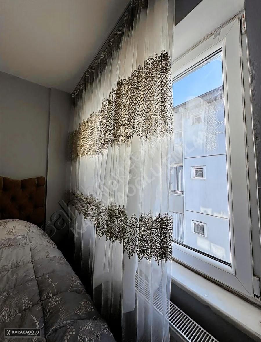 Merkezi Konumda Kat Mülkiyetli 2 Adet 35 Bin Tl Kira Garantili - Görsel 32