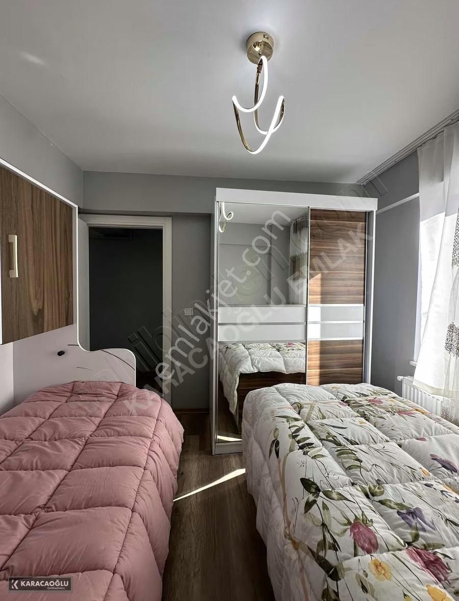 Merkezi Konumda Kat Mülkiyetli 2 Adet 35 Bin Tl Kira Garantili - Görsel 27