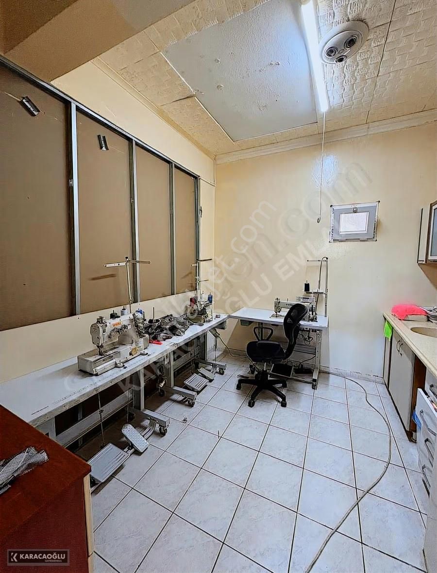 Üniversite Girişinde Tabela Değeri Yüksek 92m2 15 Bin Kiracılı - Görsel 8