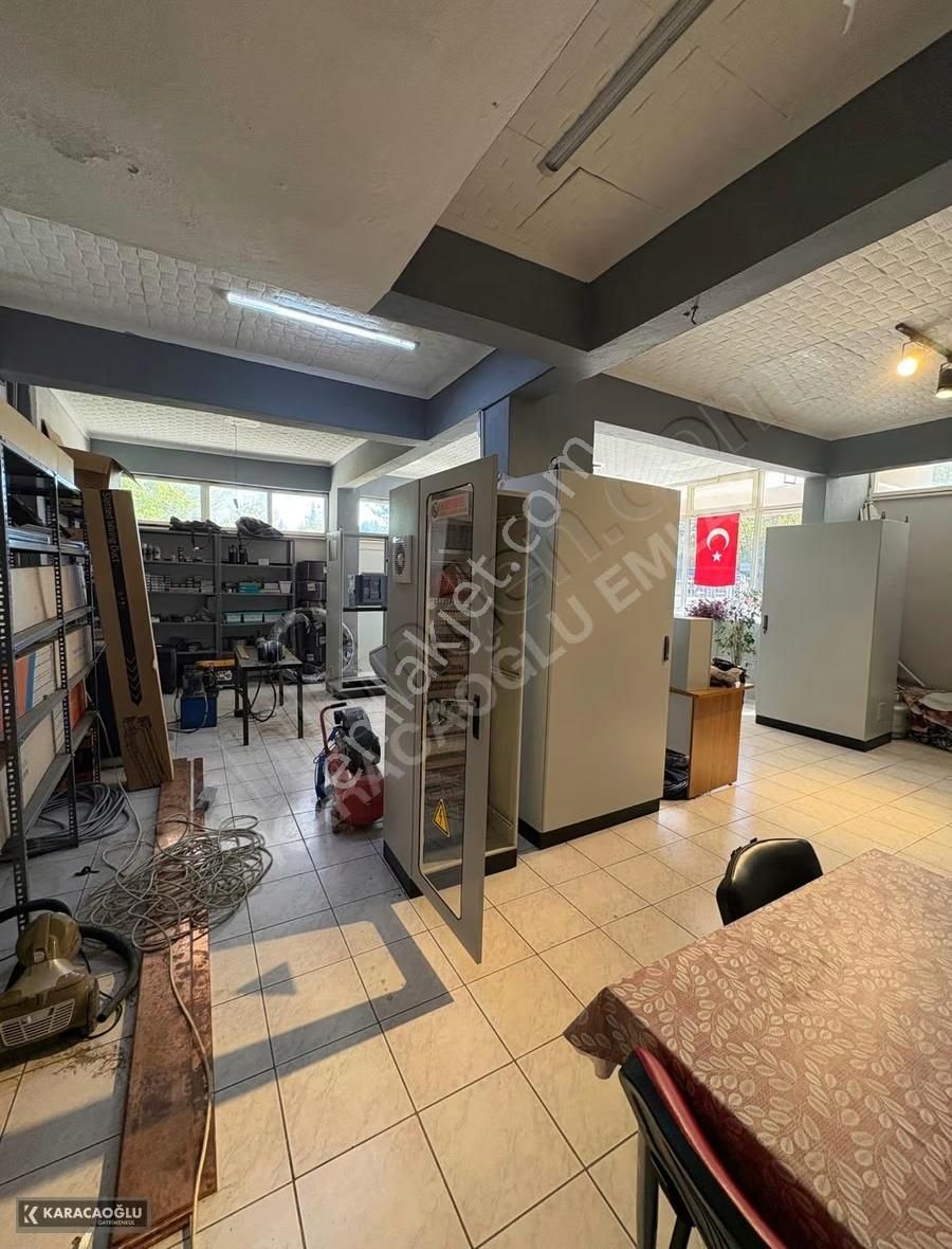 Üniversite Girişinde Tabela Değeri Yüksek 92m2 15 Bin Kiracılı - Görsel 3