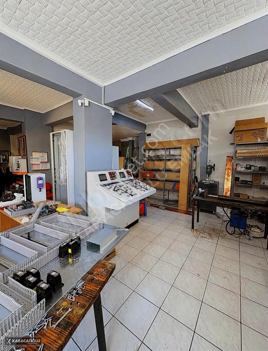 Üniversite Girişinde Tabela Değeri Yüksek 92m2 15 Bin Kiracılı - Görsel 2