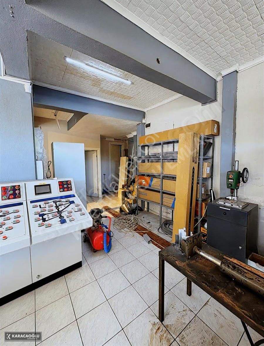 Üniversite Girişinde Tabela Değeri Yüksek 92m2 15 Bin Kiracılı - Görsel 6