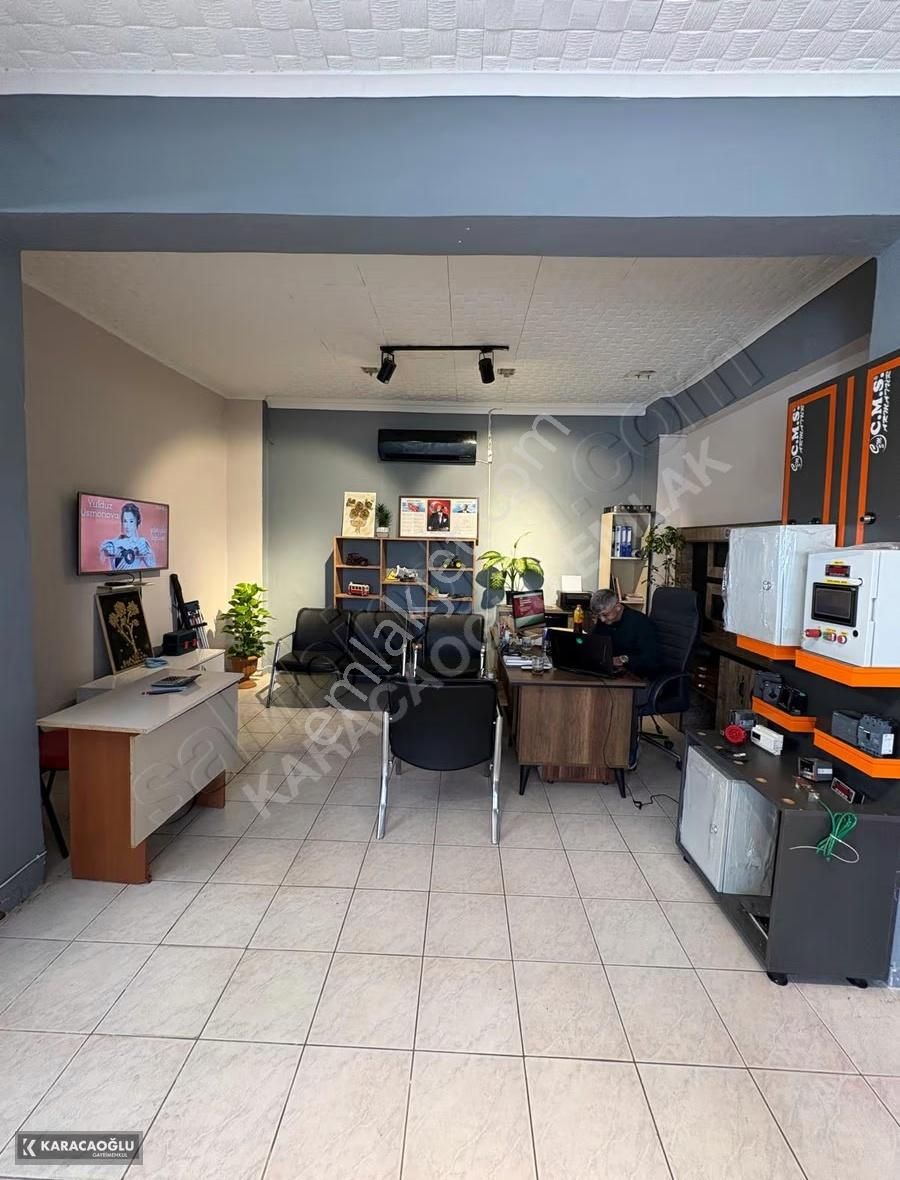 Üniversite Girişinde Tabela Değeri Yüksek 92m2 15 Bin Kiracılı - Görsel 9