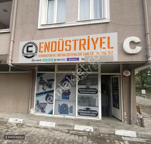 Üniversite Girişinde Tabela Değeri Yüksek 92m2 15 Bin Kiracılı - Görsel 14