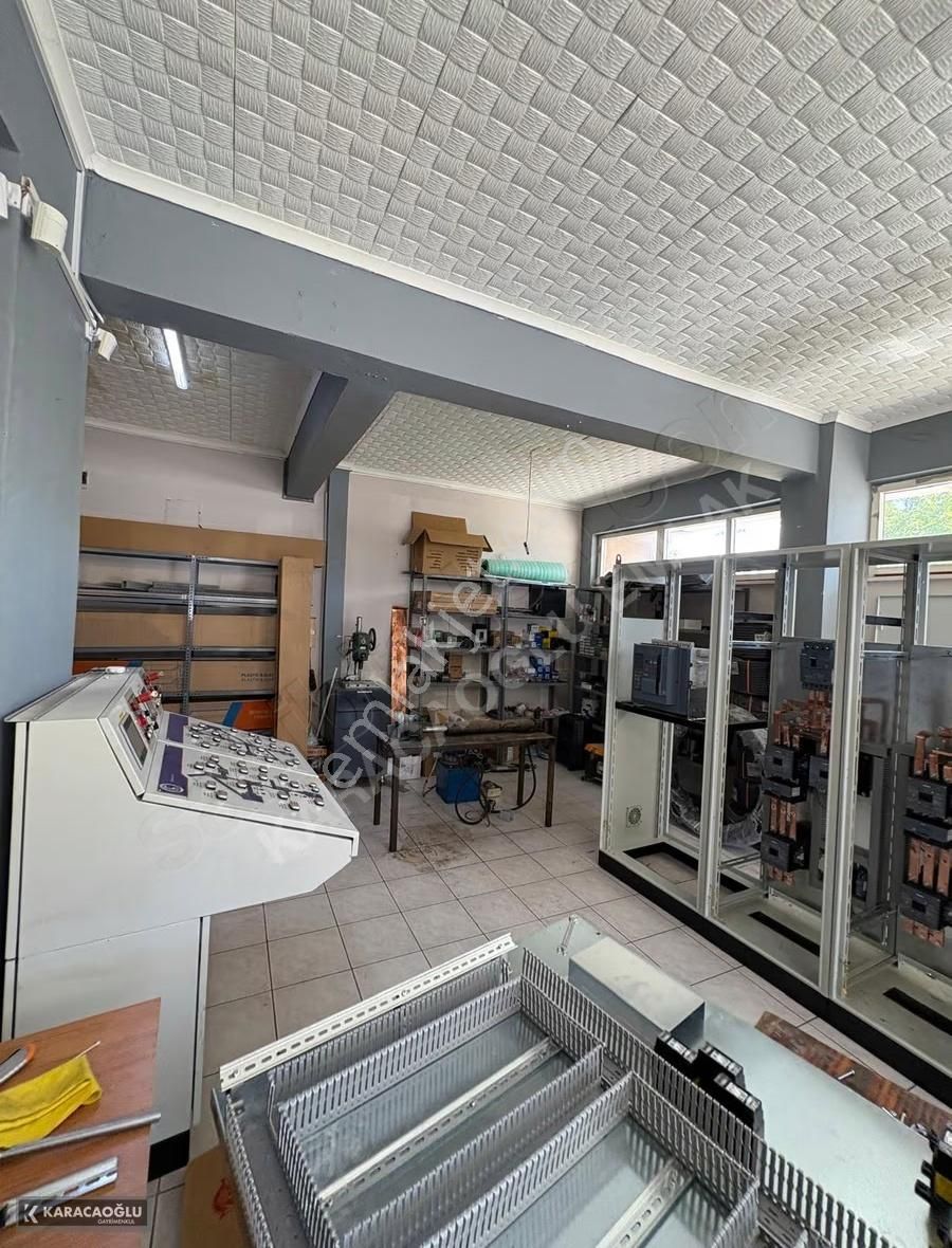 Üniversite Girişinde Tabela Değeri Yüksek 92m2 15 Bin Kiracılı - Görsel 20