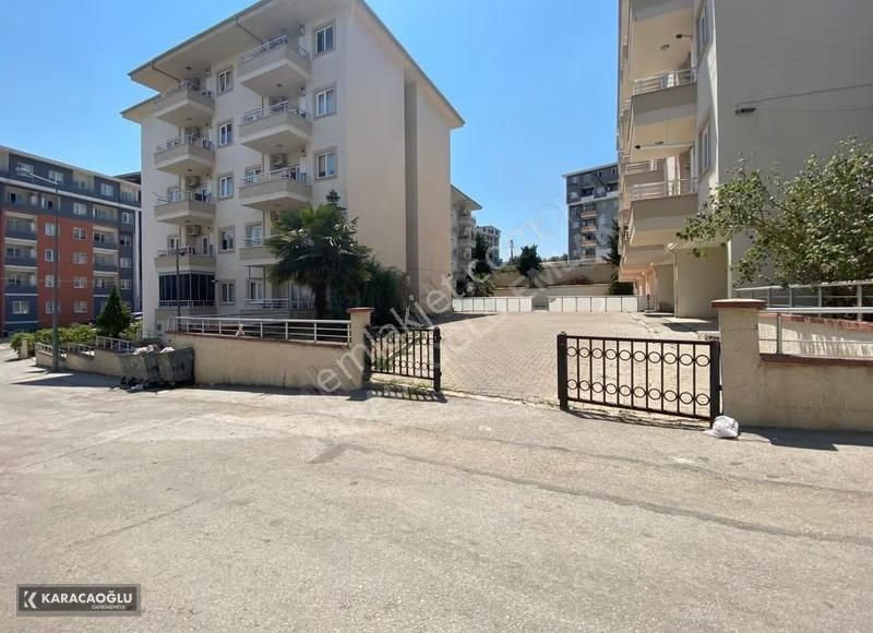 Dumlupınarda Sınırsız Kredili Site İçi 2+1 Eşyalı Satılık Daire! - Görsel 2