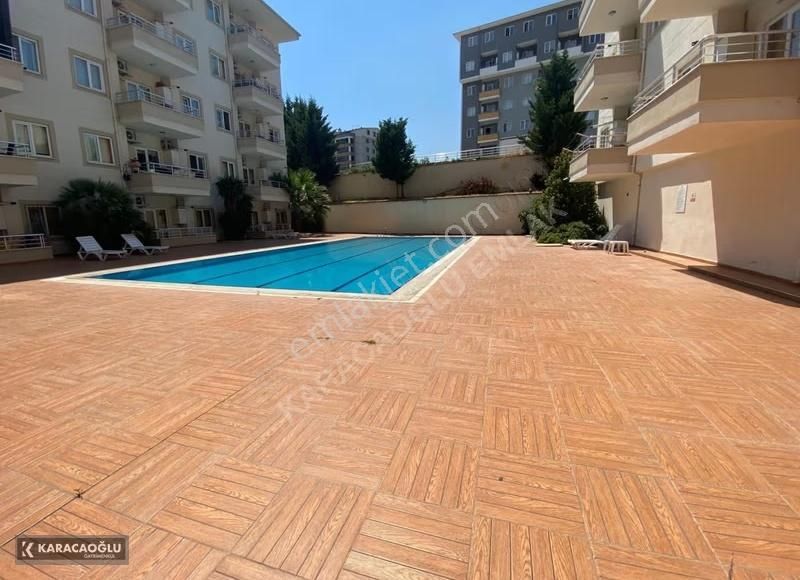 Dumlupınarda Sınırsız Kredili Site İçi 2+1 Eşyalı Satılık Daire! - Görsel 25