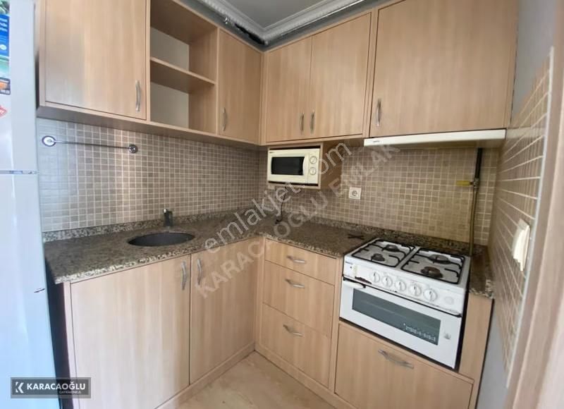 Dumlupınarda Sınırsız Kredili Site İçi 2+1 Eşyalı Satılık Daire! - Görsel 6