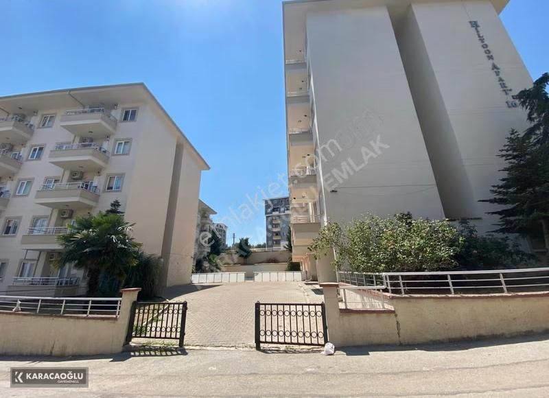 Dumlupınarda Sınırsız Kredili Site İçi 2+1 Eşyalı Satılık Daire! - Görsel 16