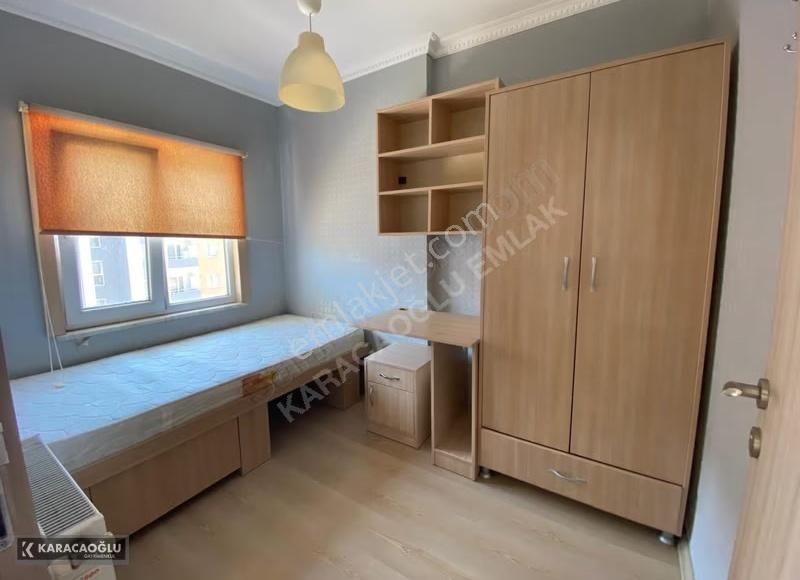 Dumlupınarda Sınırsız Kredili Site İçi 2+1 Eşyalı Satılık Daire! - Görsel 20