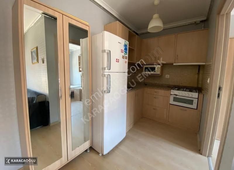 Dumlupınarda Sınırsız Kredili Site İçi 2+1 Eşyalı Satılık Daire! - Görsel 9