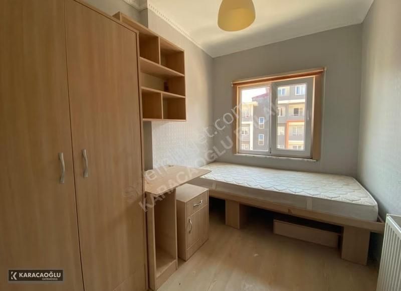 Dumlupınarda Sınırsız Kredili Site İçi 2+1 Eşyalı Satılık Daire! - Görsel 11