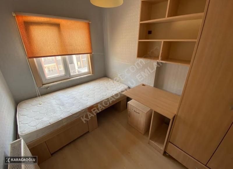 Dumlupınarda Sınırsız Kredili Site İçi 2+1 Eşyalı Satılık Daire! - Görsel 21