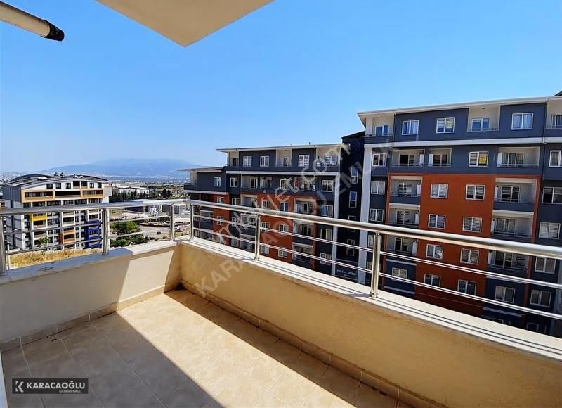 Dumlupınarda Sınırsız Kredili Site İçi 2+1 Eşyalı Satılık Daire! - Görsel 8