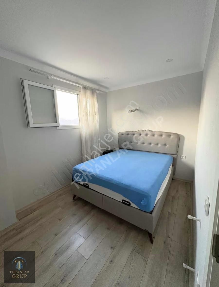 Turanlar Gruptan Fethiye Merkezde Satılık 2+1 Dubleks Daire - Görsel 3