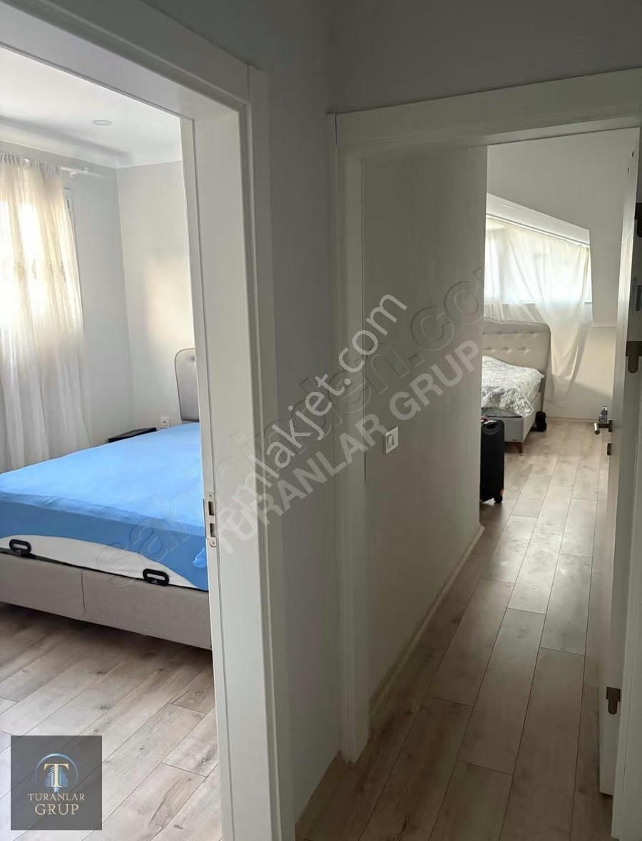 Turanlar Gruptan Fethiye Merkezde Satılık 2+1 Dubleks Daire - Görsel 2