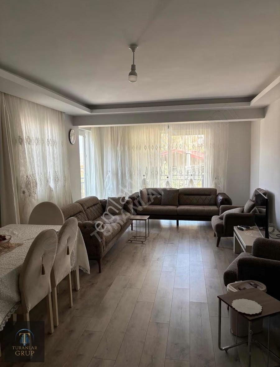 Turanlar Gruptan Fethiye Merkezde Satılık 2+1 Dubleks Daire - Görsel 15
