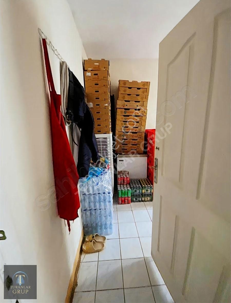 Turanlar Gruptan Tuzla Da 155m2 Merkezi Konumda Satılık Dükkan - Görsel 9