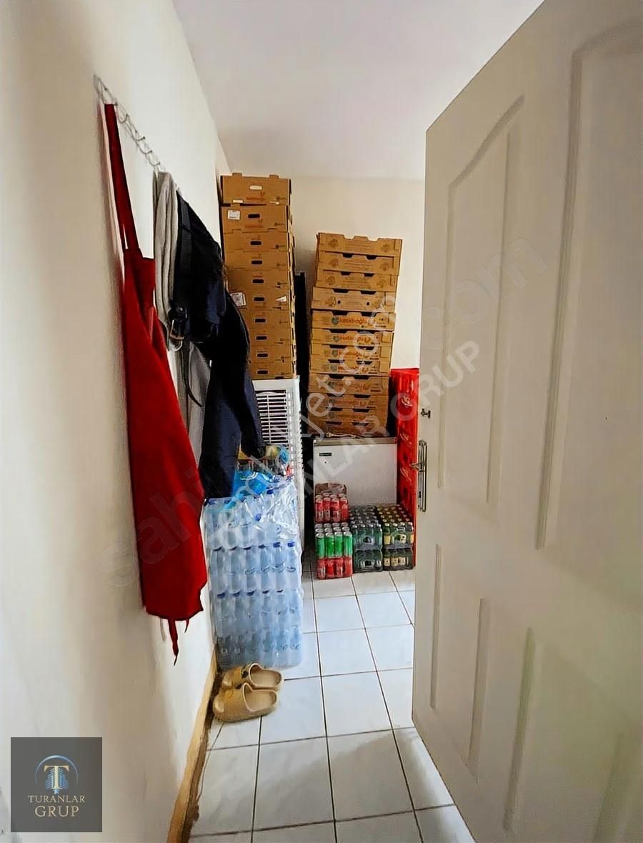 Turanlar Gruptan Tuzla Da 155m2 Merkezi Konumda Satılık Dükkan - Görsel 10