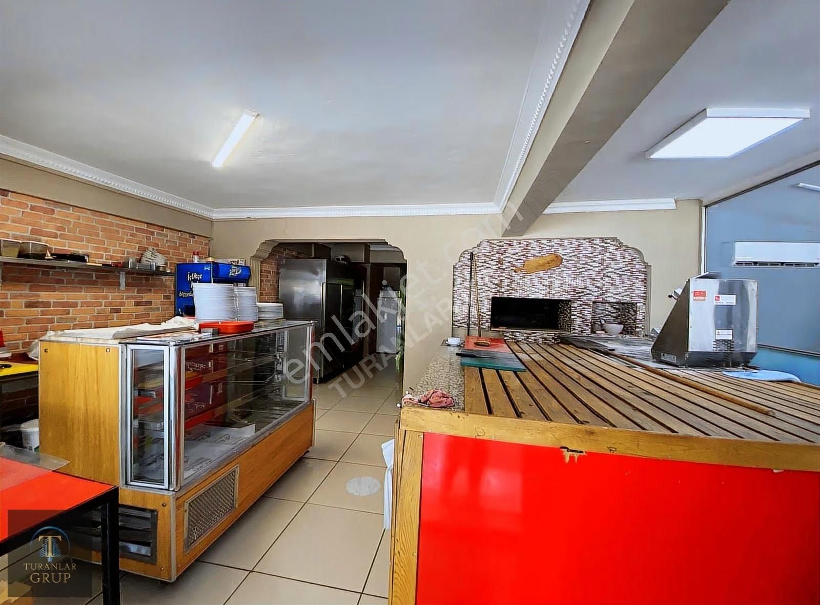 Turanlar Gruptan Tuzla Da 155m2 Merkezi Konumda Satılık Dükkan - Görsel 6