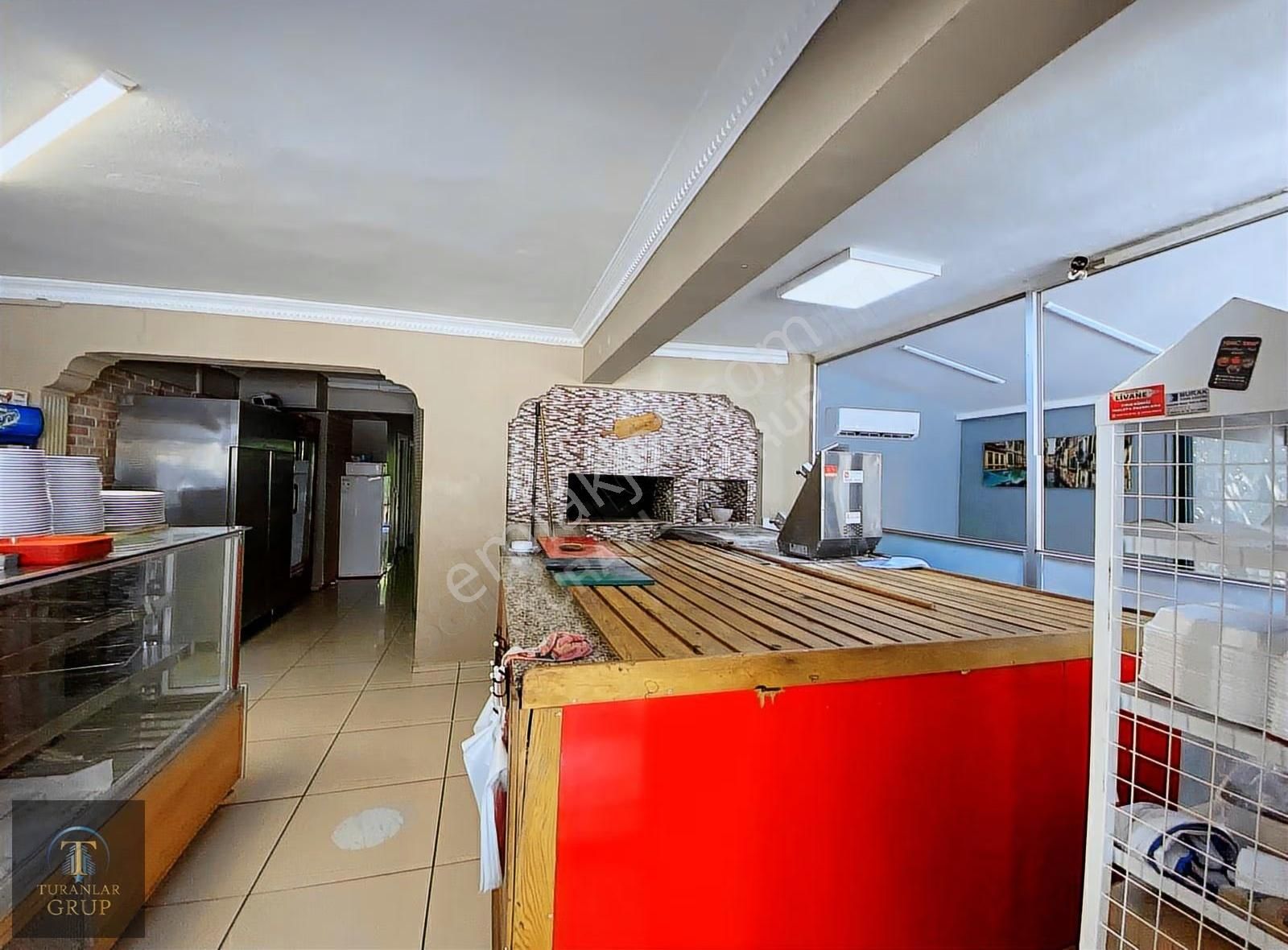 Turanlar Gruptan Tuzla Da 155m2 Merkezi Konumda Satılık Dükkan - Görsel 13