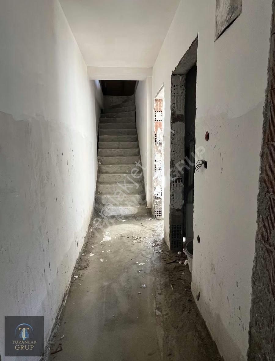 Turanlar Gruptan Projeden Satılık Foça Mh 3+1 Dubleks Lüks Daire - Görsel 21