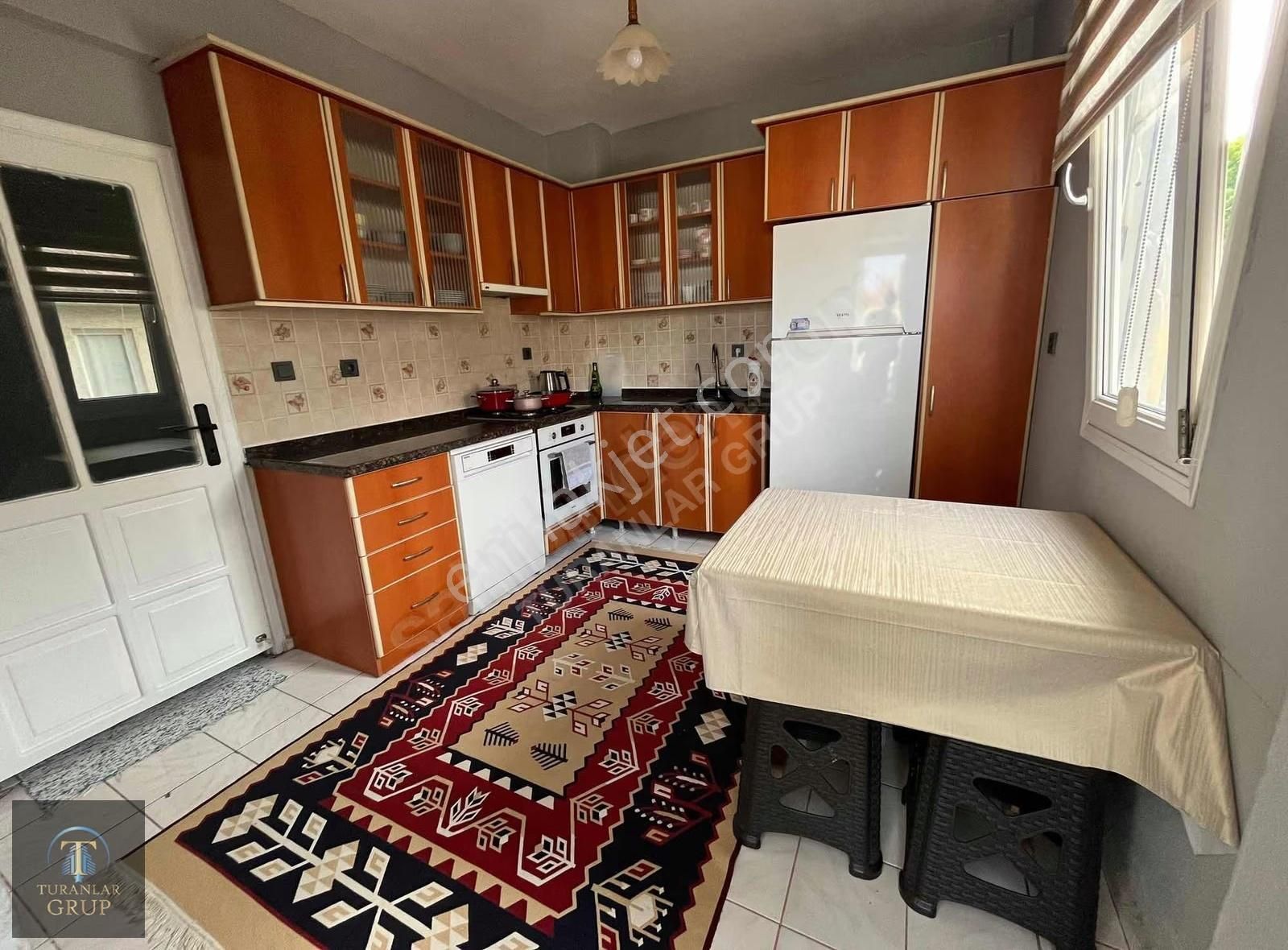 Turanlar Gruptan Fethiye Tuzla Da 2+1 Eşyalı Kiralık Daire - Görsel 7