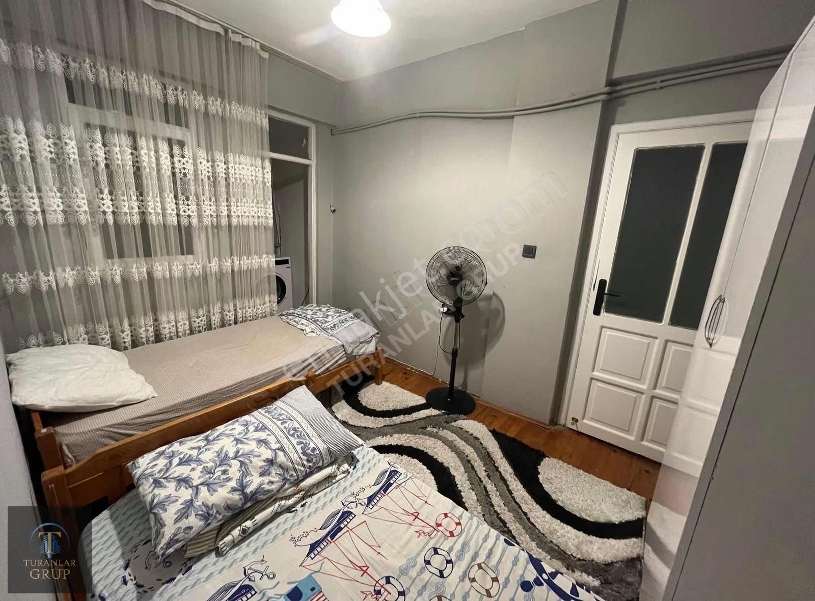 Turanlar Gruptan Fethiye Tuzla Da 2+1 Eşyalı Kiralık Daire - Görsel 8