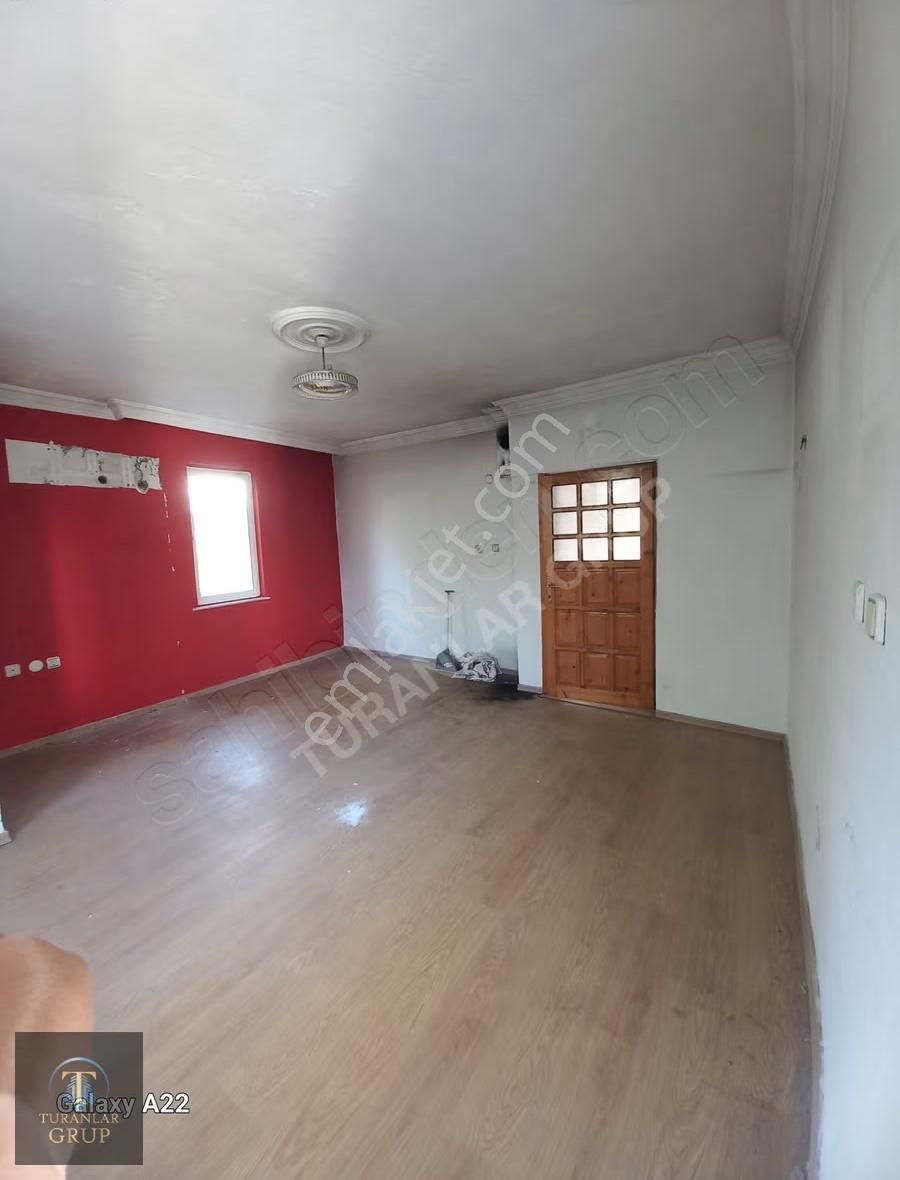 Turanlar Gruptan Üzümlüde Satılık 523m²arsa İçinde Bağ Evi - Görsel 15