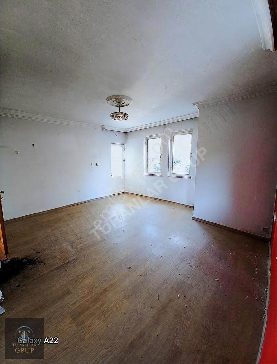 Turanlar Gruptan Üzümlüde Satılık 523m²arsa İçinde Bağ Evi - Görsel 4